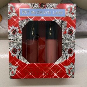 Pat McGrath Mini Lip Gloss Duo